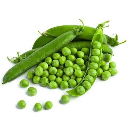 মটরশুঁটি
