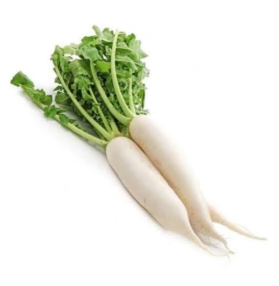 মুলা